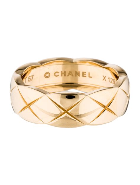 bague chanel coco crush|chanel coco jewelry.